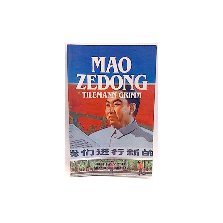 Mao Zedong - Grimm, Tilemann
